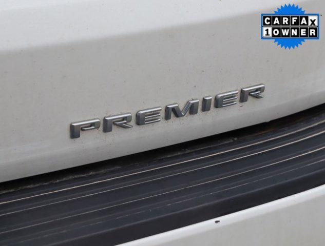 used 2021 Chevrolet Suburban car, priced at $43,999