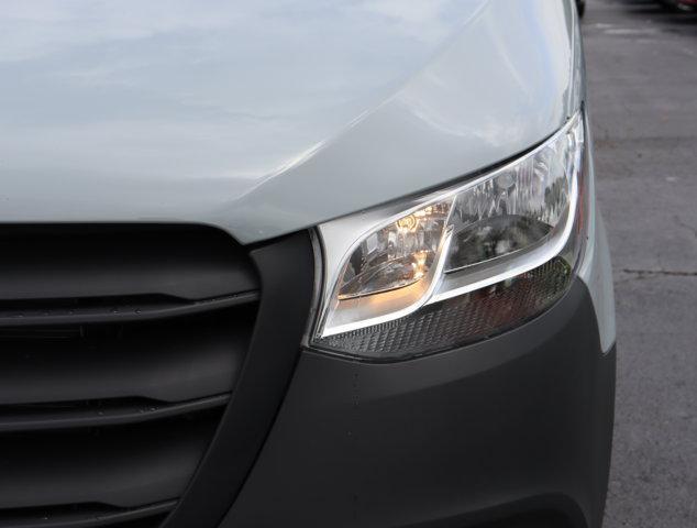 new 2024 Mercedes-Benz Sprinter 2500 car, priced at $67,877