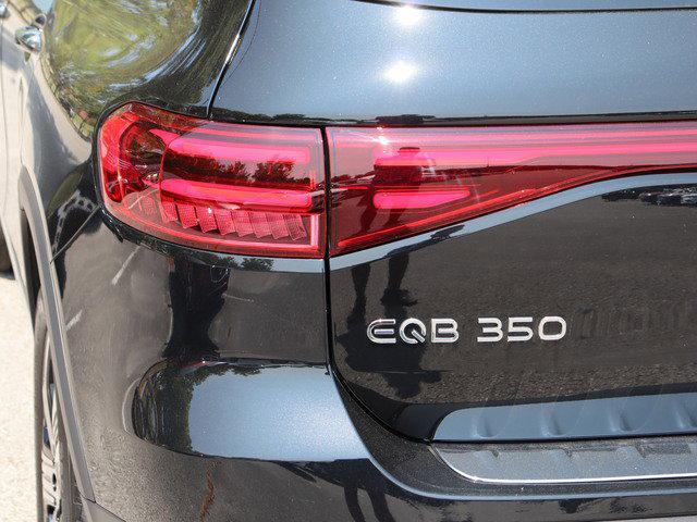 new 2024 Mercedes-Benz EQB 350 car, priced at $63,985