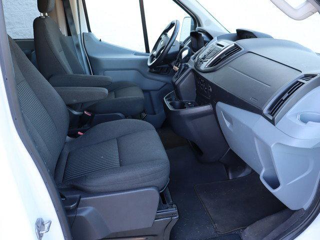 used 2015 Ford Transit-150 car, priced at $16,999