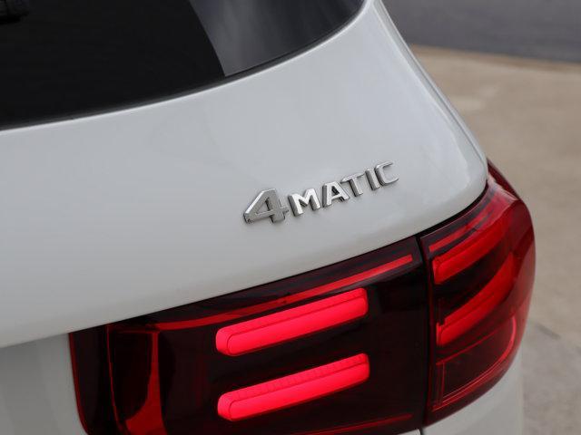 used 2025 Mercedes-Benz GLB 250 car, priced at $53,475