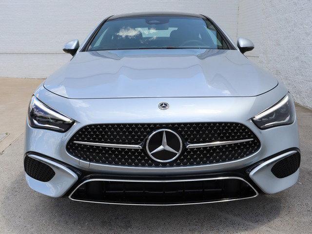 new 2024 Mercedes-Benz CLE 300 car, priced at $60,330