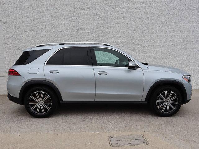 new 2025 Mercedes-Benz GLE 350 car, priced at $69,715