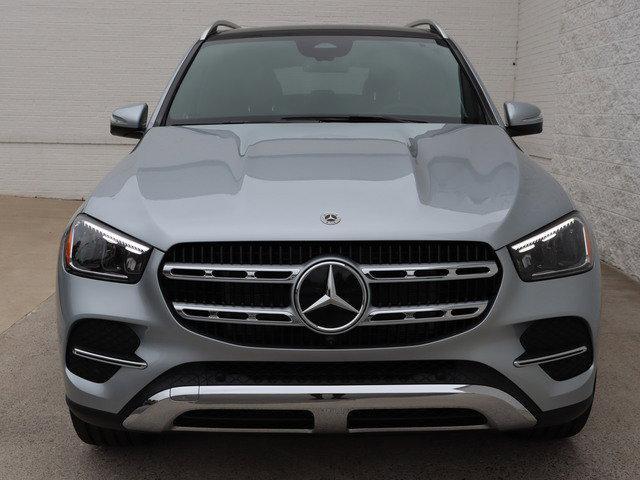 new 2025 Mercedes-Benz GLE 350 car, priced at $69,715