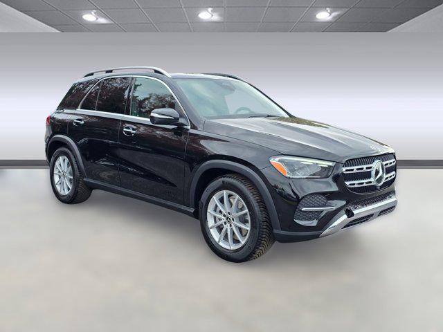new 2026 Mercedes-Benz GLE 350 car, priced at $68,915