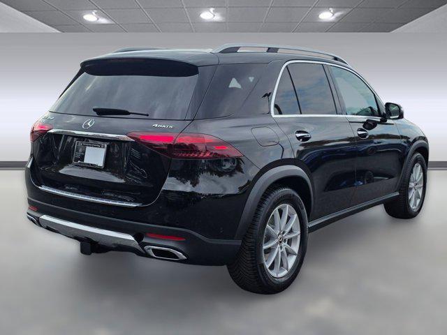 new 2026 Mercedes-Benz GLE 350 car, priced at $68,915