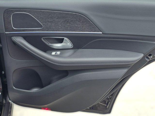 new 2026 Mercedes-Benz GLE 350 car, priced at $68,915