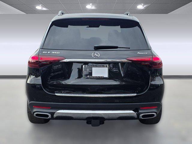new 2026 Mercedes-Benz GLE 350 car, priced at $68,915