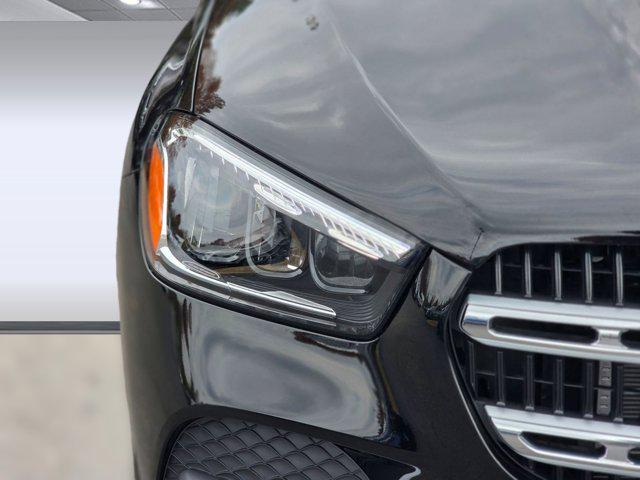 new 2026 Mercedes-Benz GLE 350 car, priced at $68,915