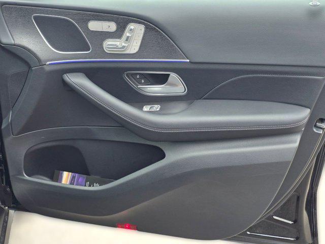 new 2026 Mercedes-Benz GLE 350 car, priced at $68,915