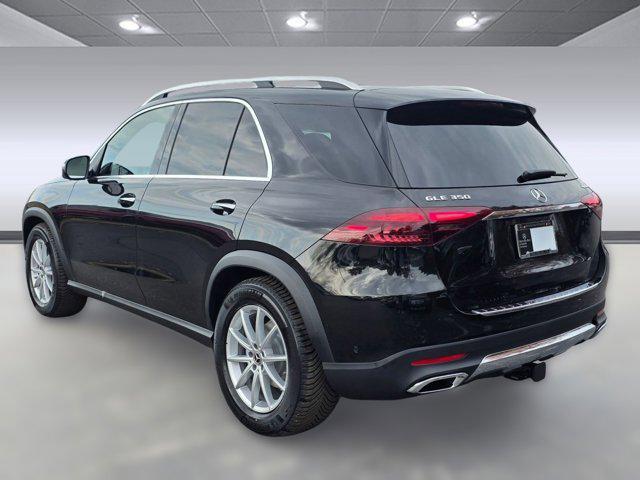 new 2026 Mercedes-Benz GLE 350 car, priced at $68,915
