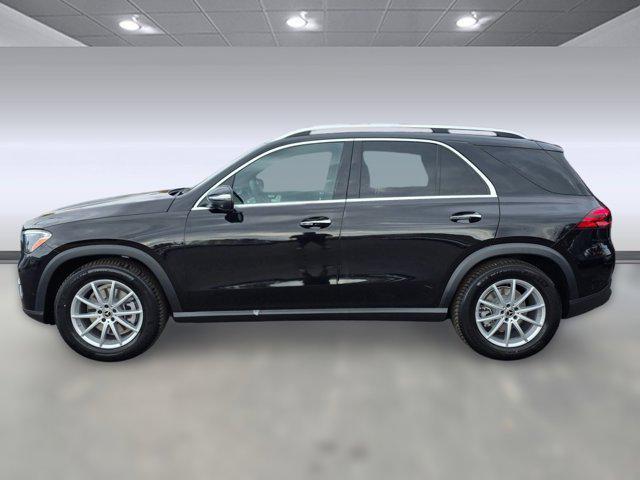 new 2026 Mercedes-Benz GLE 350 car, priced at $68,915