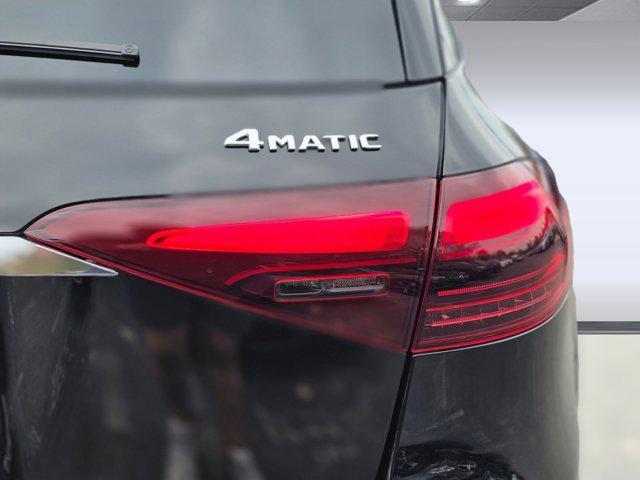 new 2026 Mercedes-Benz GLE 350 car, priced at $68,915