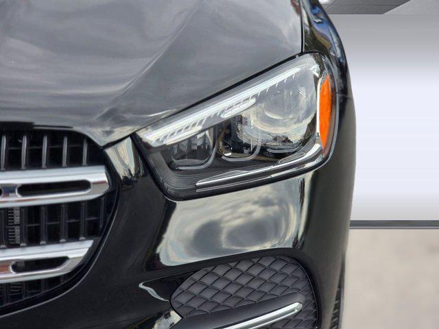 new 2026 Mercedes-Benz GLE 350 car, priced at $68,915