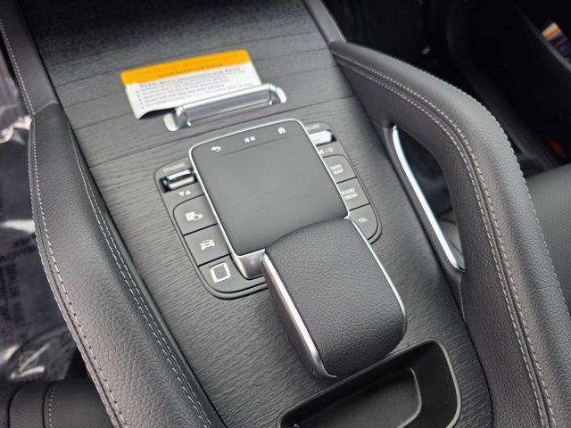 new 2026 Mercedes-Benz GLE 350 car, priced at $68,915