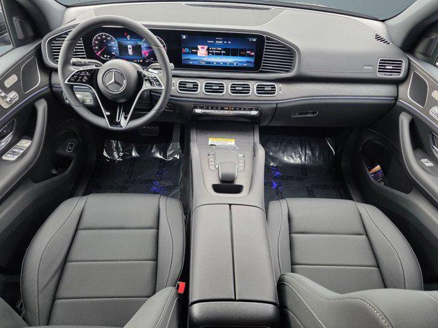 new 2026 Mercedes-Benz GLE 350 car, priced at $68,915