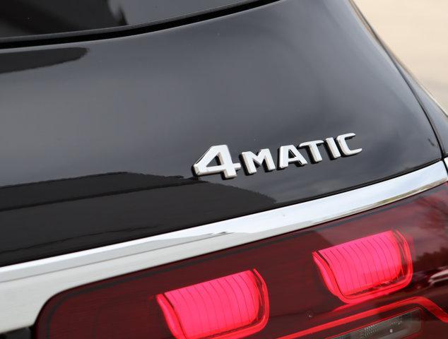 new 2025 Mercedes-Benz GLS 450 car, priced at $92,275