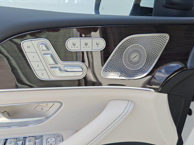 new 2025 Mercedes-Benz GLE 450e car, priced at $82,600