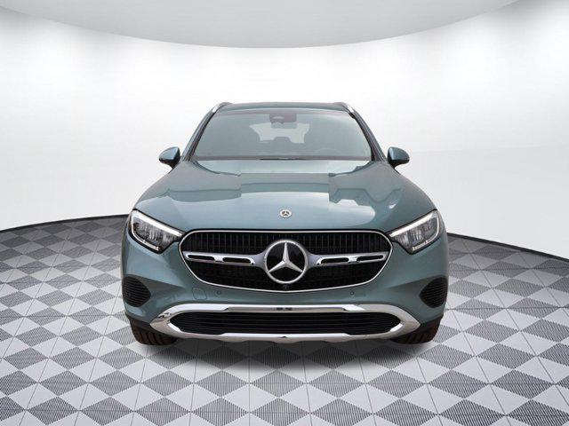 used 2025 Mercedes-Benz GLC 300 car, priced at $56,232