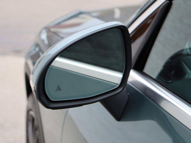 used 2025 Mercedes-Benz GLC 300 car, priced at $56,232