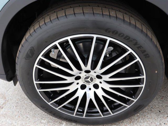 used 2025 Mercedes-Benz GLC 300 car, priced at $56,821