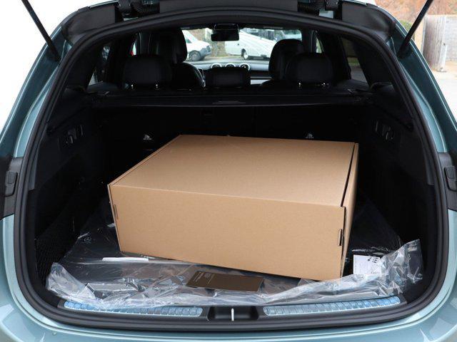 used 2025 Mercedes-Benz GLC 300 car, priced at $56,232