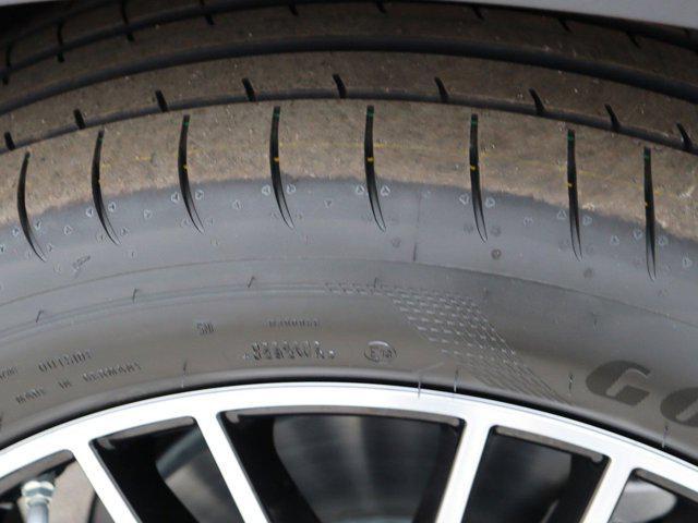 used 2025 Mercedes-Benz GLC 300 car, priced at $56,232