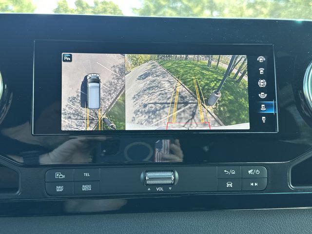 new 2024 Mercedes-Benz Sprinter 2500 car, priced at $68,656
