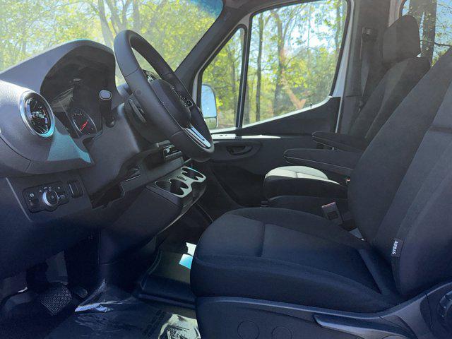 new 2024 Mercedes-Benz Sprinter 2500 car, priced at $68,656