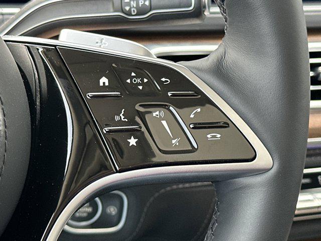 new 2025 Mercedes-Benz GLE 350 car, priced at $85,695