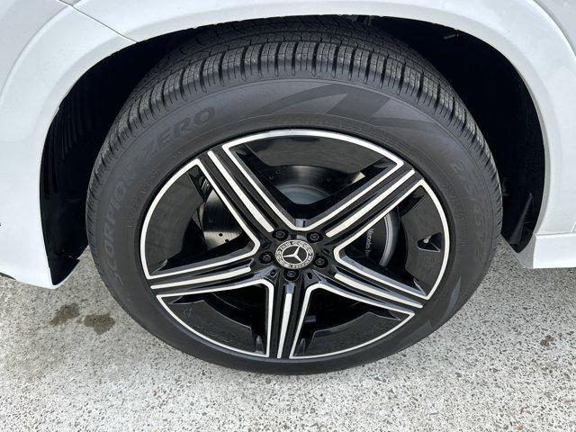 new 2025 Mercedes-Benz GLE 350 car, priced at $85,695