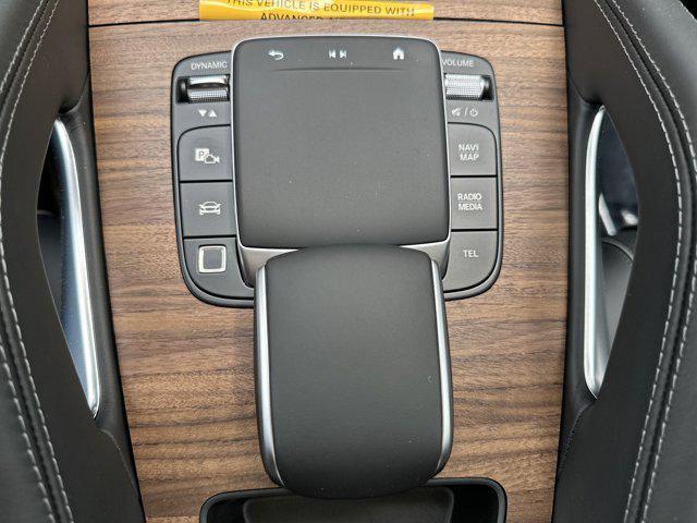 new 2025 Mercedes-Benz GLE 350 car, priced at $85,695
