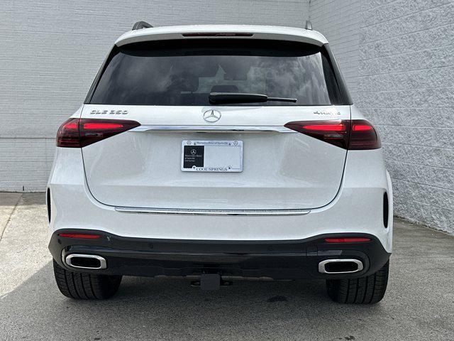 new 2025 Mercedes-Benz GLE 350 car, priced at $85,695