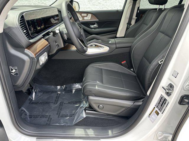 new 2025 Mercedes-Benz GLE 350 car, priced at $85,695