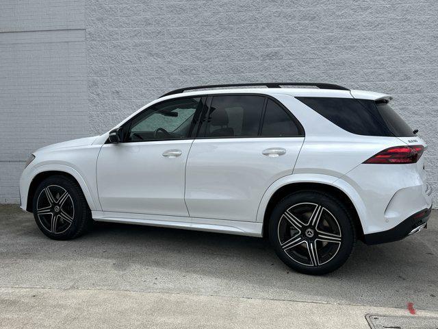 new 2025 Mercedes-Benz GLE 350 car, priced at $85,695