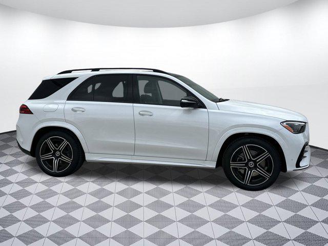 new 2025 Mercedes-Benz GLE 350 car, priced at $85,695