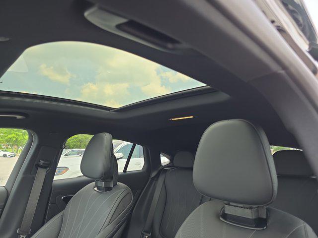 new 2025 Mercedes-Benz GLC 300 car, priced at $71,045