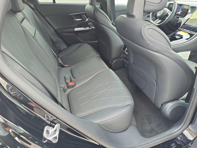 new 2025 Mercedes-Benz GLC 300 car, priced at $71,045
