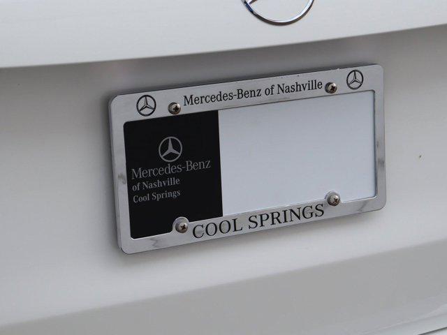 used 2025 Mercedes-Benz GLA 250 car, priced at $46,712