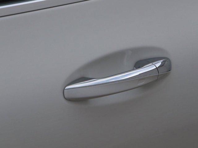 used 2025 Mercedes-Benz GLA 250 car, priced at $46,712