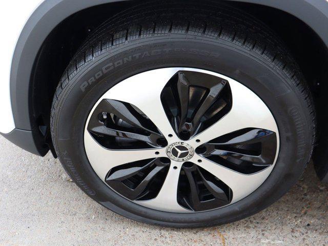 used 2025 Mercedes-Benz GLA 250 car, priced at $46,712