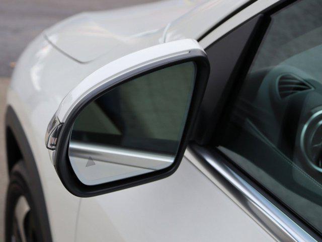 used 2025 Mercedes-Benz GLA 250 car, priced at $46,712