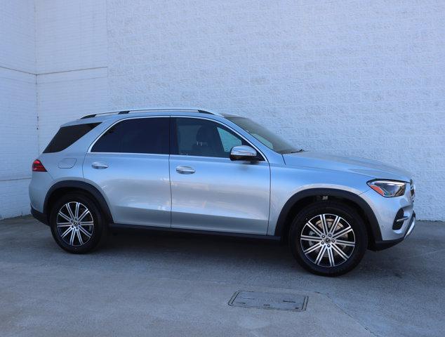 new 2025 Mercedes-Benz GLE 350 car, priced at $69,715