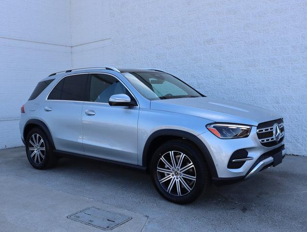 new 2025 Mercedes-Benz GLE 350 car, priced at $69,715