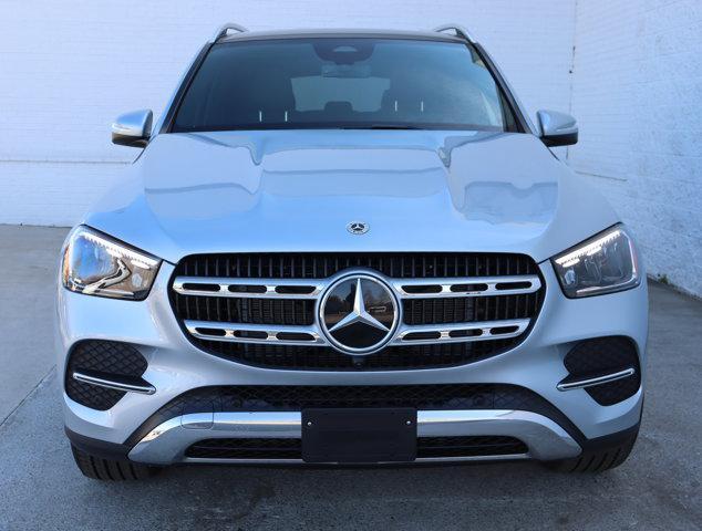 new 2025 Mercedes-Benz GLE 350 car, priced at $69,715