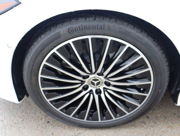 used 2024 Mercedes-Benz CLE 300 car, priced at $52,122