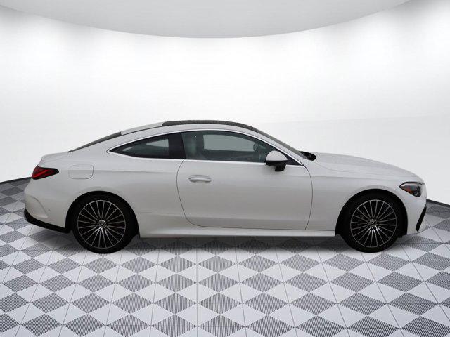 used 2024 Mercedes-Benz CLE 300 car, priced at $52,122