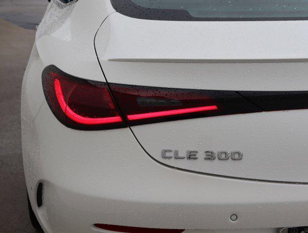 used 2024 Mercedes-Benz CLE 300 car, priced at $52,122