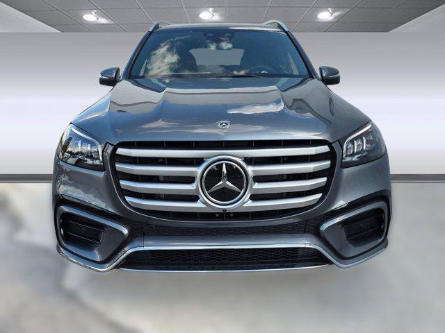 new 2026 Mercedes-Benz GLS 450 car, priced at $104,825