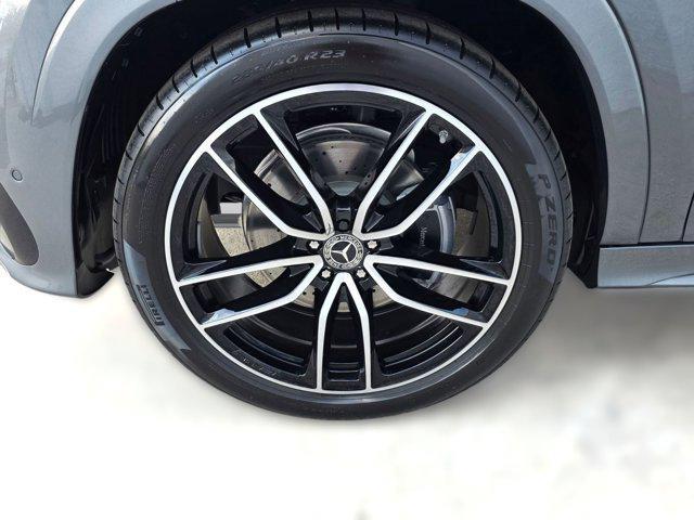 new 2026 Mercedes-Benz GLS 450 car, priced at $104,825